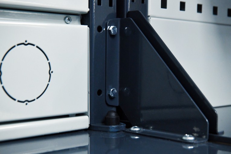 Верстак FBK 205.34.4-2F купить в Томске