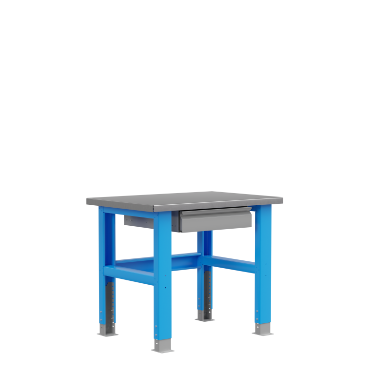 Стол промышленный PLC 10.1 купить в Томске