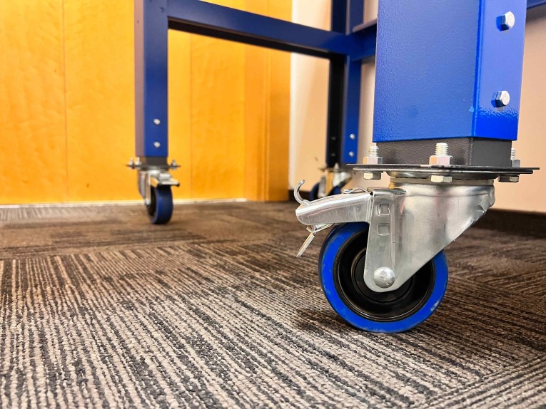 Стол промышленный PLC 10.1 купить в Томске