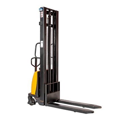 Штабелер с электроподъемом BDA-II 1025 (1000 кг, 2,5 м, 12В / 85Ач) SMARTLIFT (SMART) купить в Томске