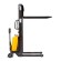 Штабелер с электроподъемом BDA-II 1025 (1000 кг, 2,5 м, 12В / 85Ач) SMARTLIFT (SMART) купить в Томске