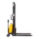 Штабелер с электроподъемом BDA-II 1025 (1000 кг, 2,5 м, 12В / 85Ач) SMARTLIFT (SMART) купить в Томске
