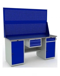 Верстак Profi WT180.WD1/WD2.120