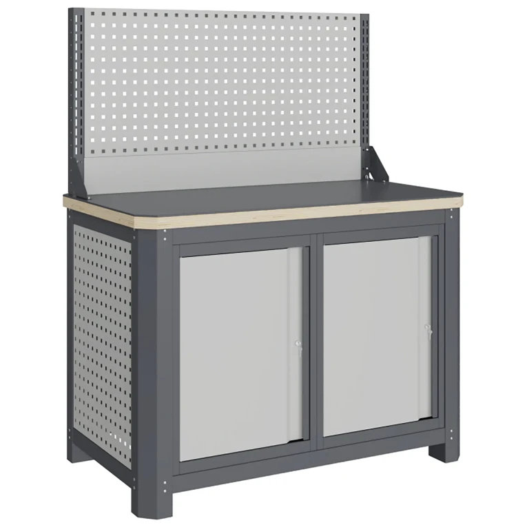 Верстак MCN 1252.S77-1 купить в Томске