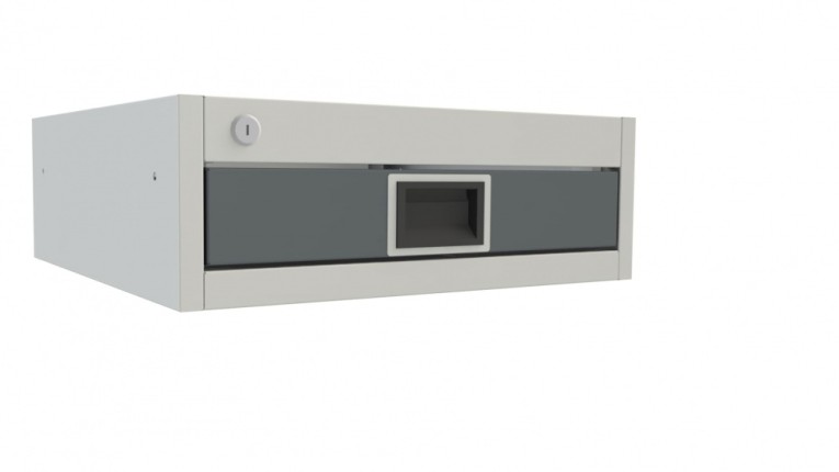 Ящик подвесной SMART-1 купить в Томске