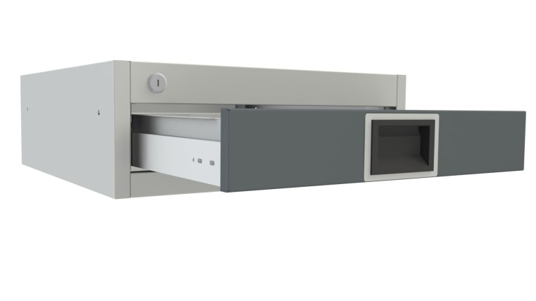 Ящик подвесной SMART-1 купить в Томске