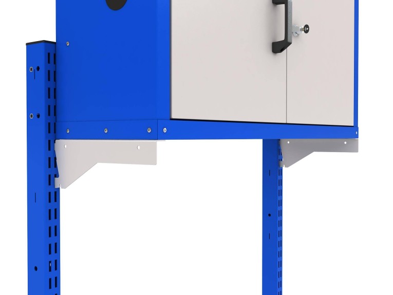 Система хранения SORTEX 1075 №1-6 (односторонняя) купить в Томске