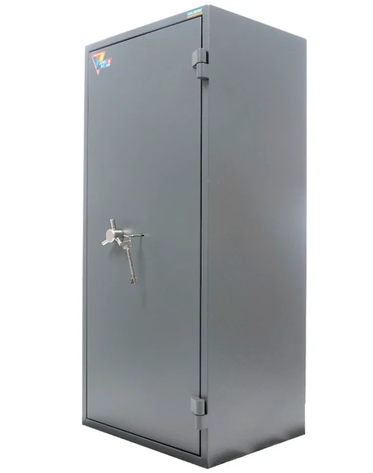 Взломостойкий сейф Valberg Кварцит 120/55T купить в Томске