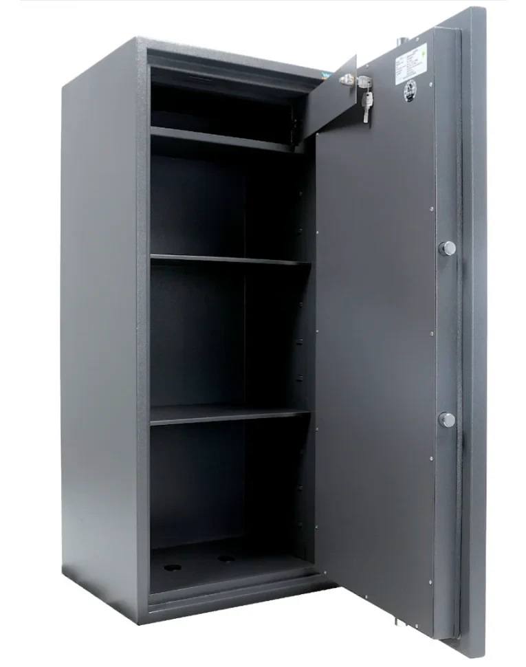 Взломостойкий сейф Valberg Кварцит 120/55T купить в Томске