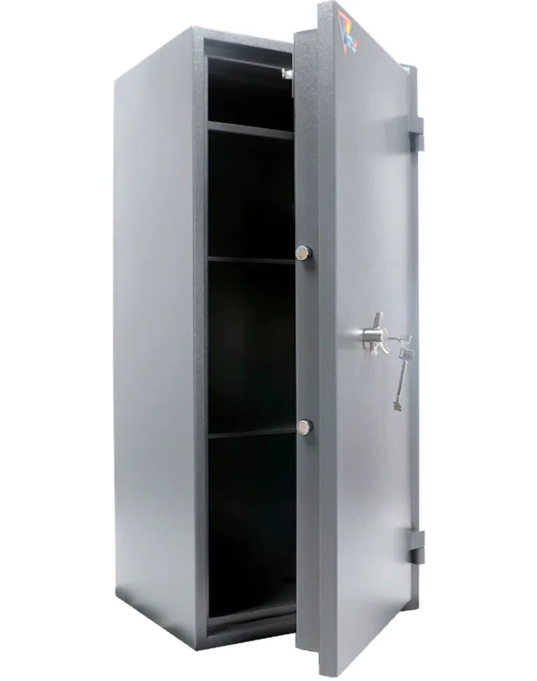 Взломостойкий сейф Valberg Кварцит 120/55T купить в Томске