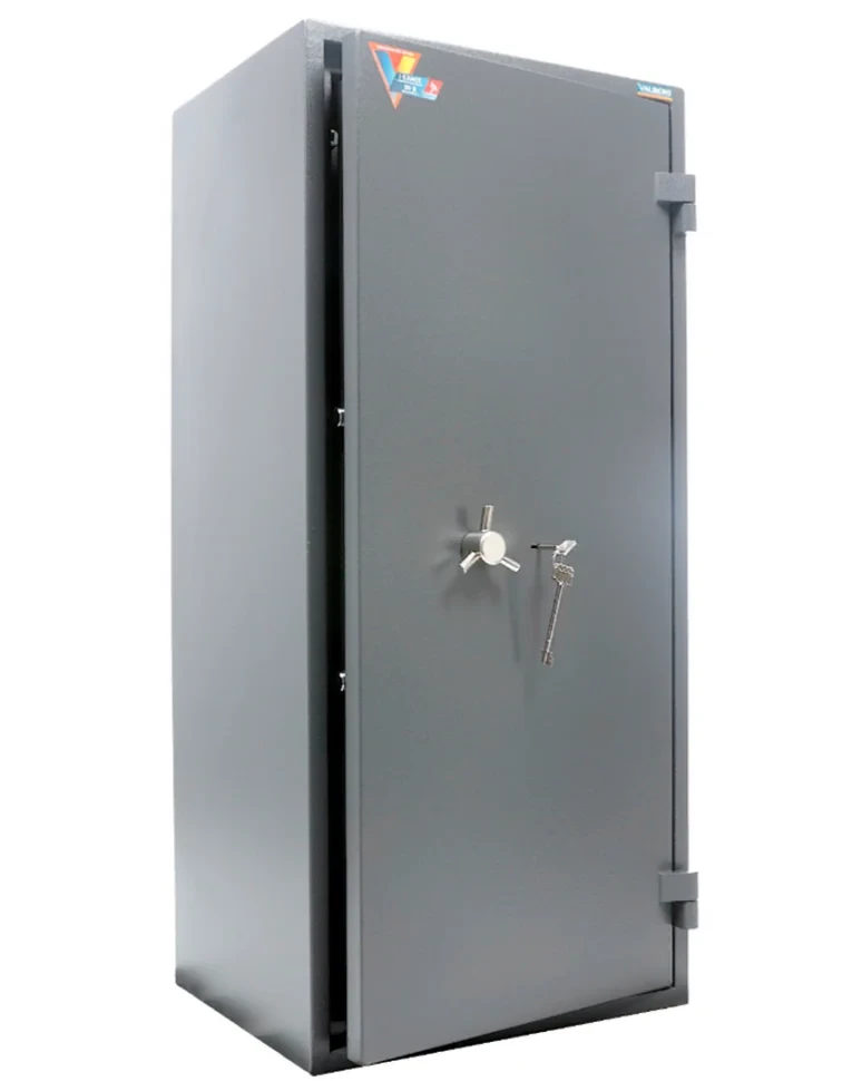 Взломостойкий сейф Valberg Кварцит 120/55T купить в Томске