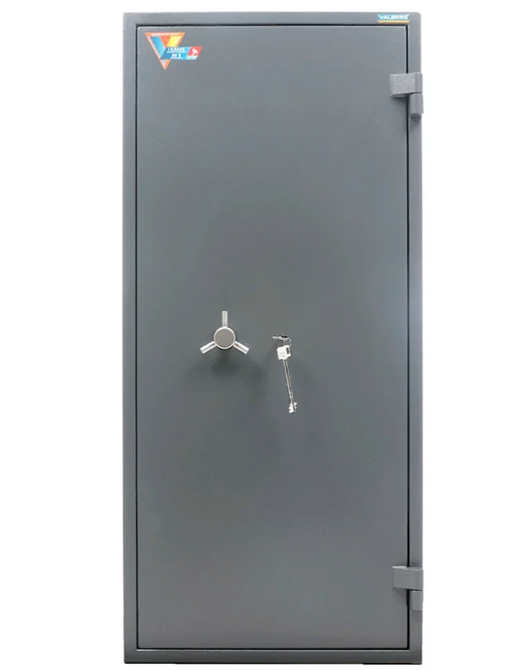 Взломостойкий сейф Valberg Кварцит 120/55T купить в Томске