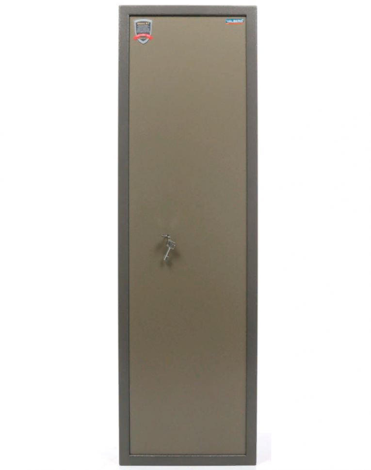 Оружейный сейф Valberg Сафари купить в Томске