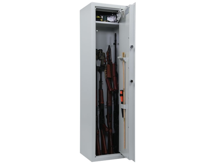 Оружейный сейф Valberg Арсенал 1443Т EL купить в Томске