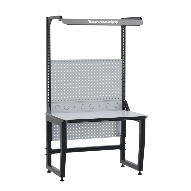 Антистатический стол SPC A10.0-1FR купить в Томске