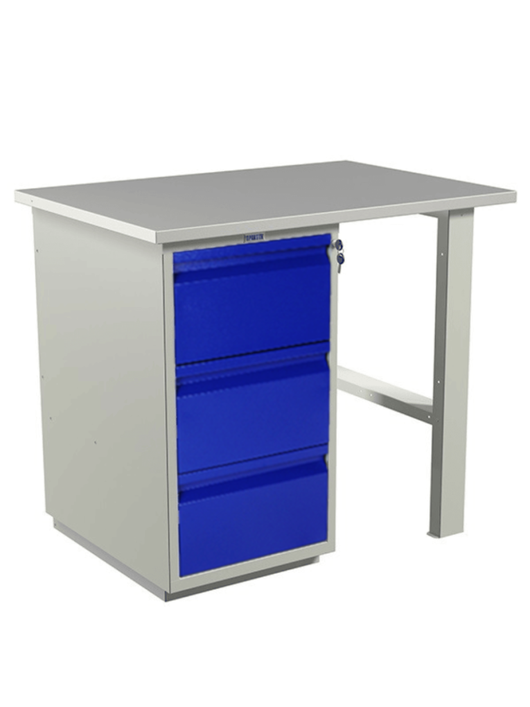 Верстак Практик Profi WT100.WD3/WF1.000 купить в Томске