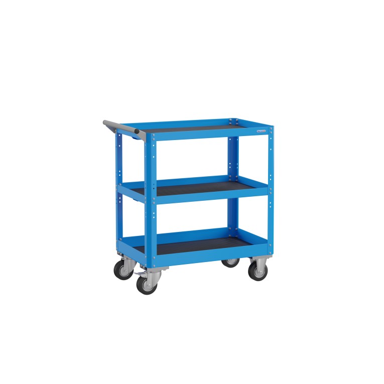 Тележка инструментальная PLC 8007.0-К купить в Томске Тележка инструментальная PLC 8007.0-К купить в Томске