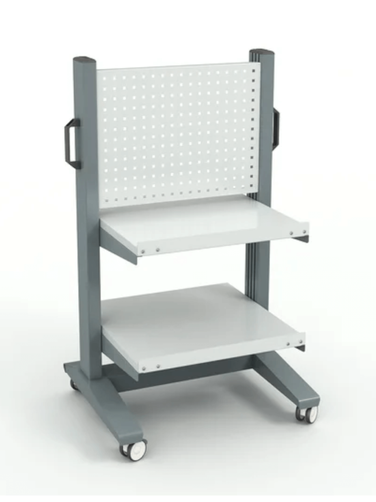 Стойка подкатная ДиКом СР-021-03 ESD купить в Томске