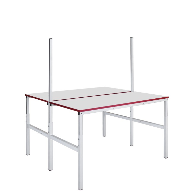 Стол промышленный Gresson СПО-1500 купить в Томске