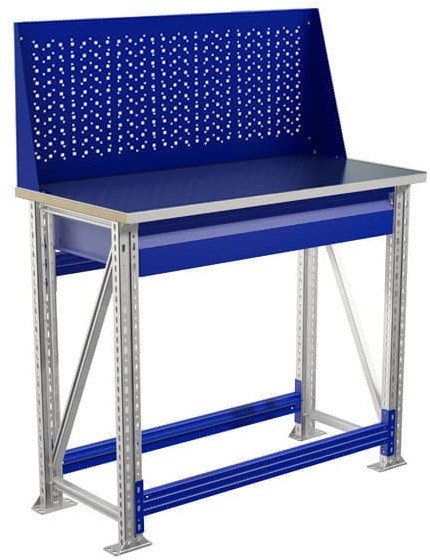 Верстак Master MT100.MF1 / MF1.110 купить в Томске