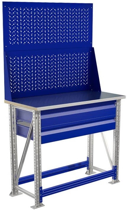 Верстак Master MT100.MF1 / MF1.220 купить в Томске