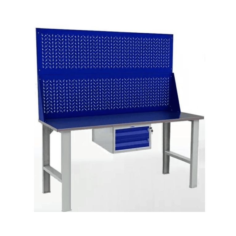 Верстак Profi WT140.WD1/WD1.011 купить в Томске Верстак Profi WT140.WD1/WD1.011 купить в Томске