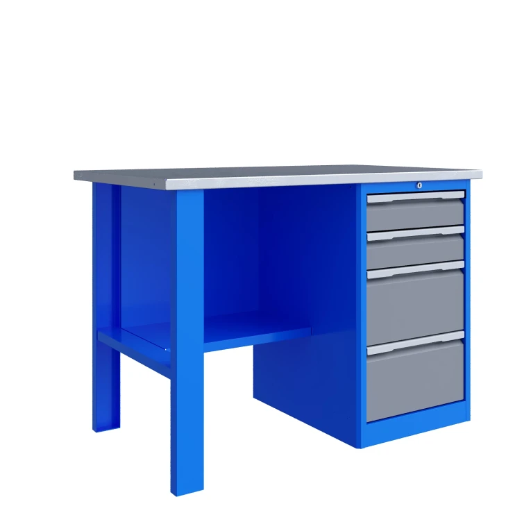 Верстак PRF 121.14.1 купить в Томске Верстак PRF 121.14.1 купить в Томске