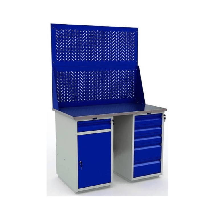 Верстак Profi WT120.WD2/WD5.020 купить в Томске