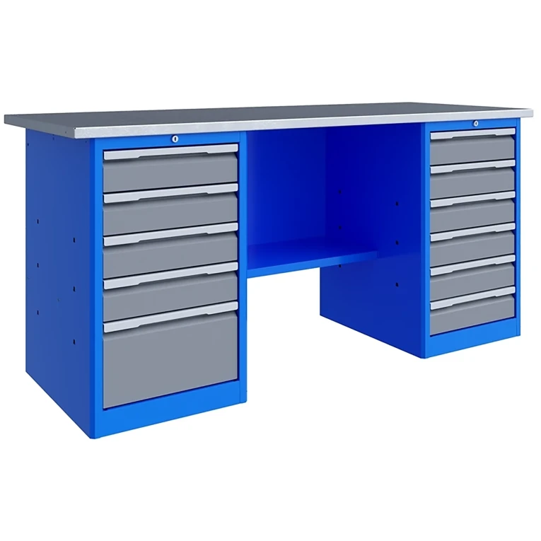 Верстак PRF 181.56.2 купить в Томске