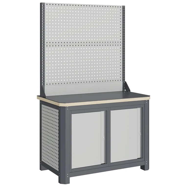 Верстак MCN 1252.S77-2 купить в Томске