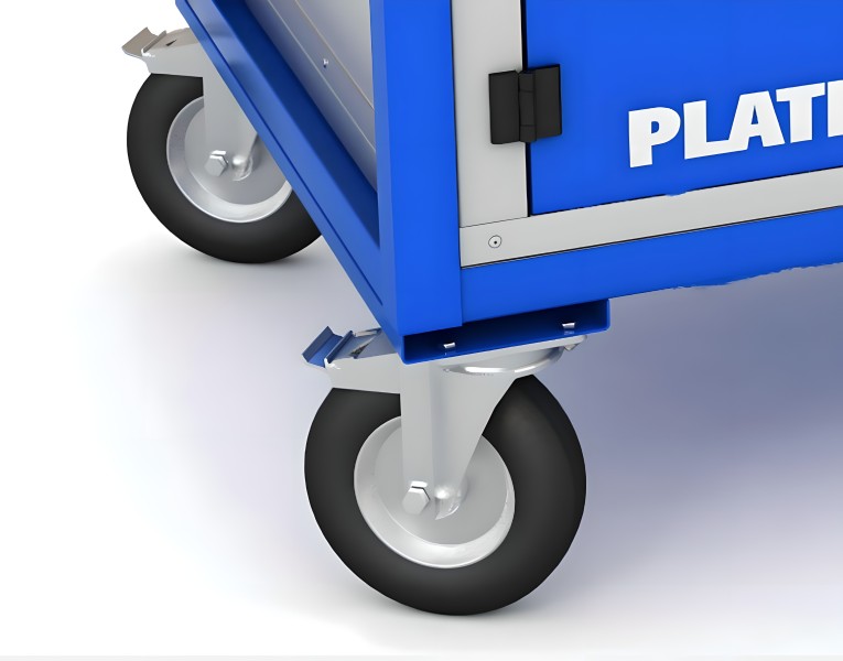 Тележка для инструментов PLATFORM 1300х700.005 купить в Томске