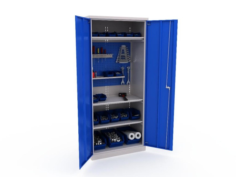 Шкаф ERGO 181 №2 купить в Томске