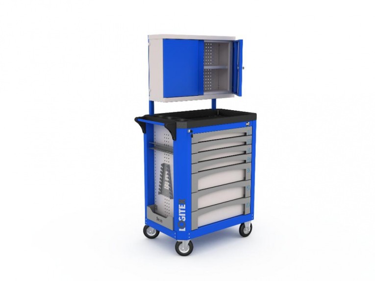 Тумба LOGITEX 7 №1 купить в Томске