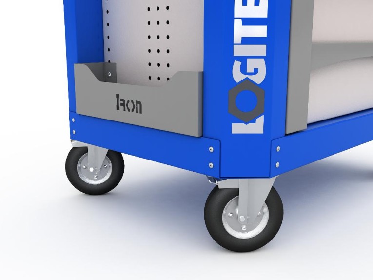 Тумба LOGITEX 7 №1 купить в Томске