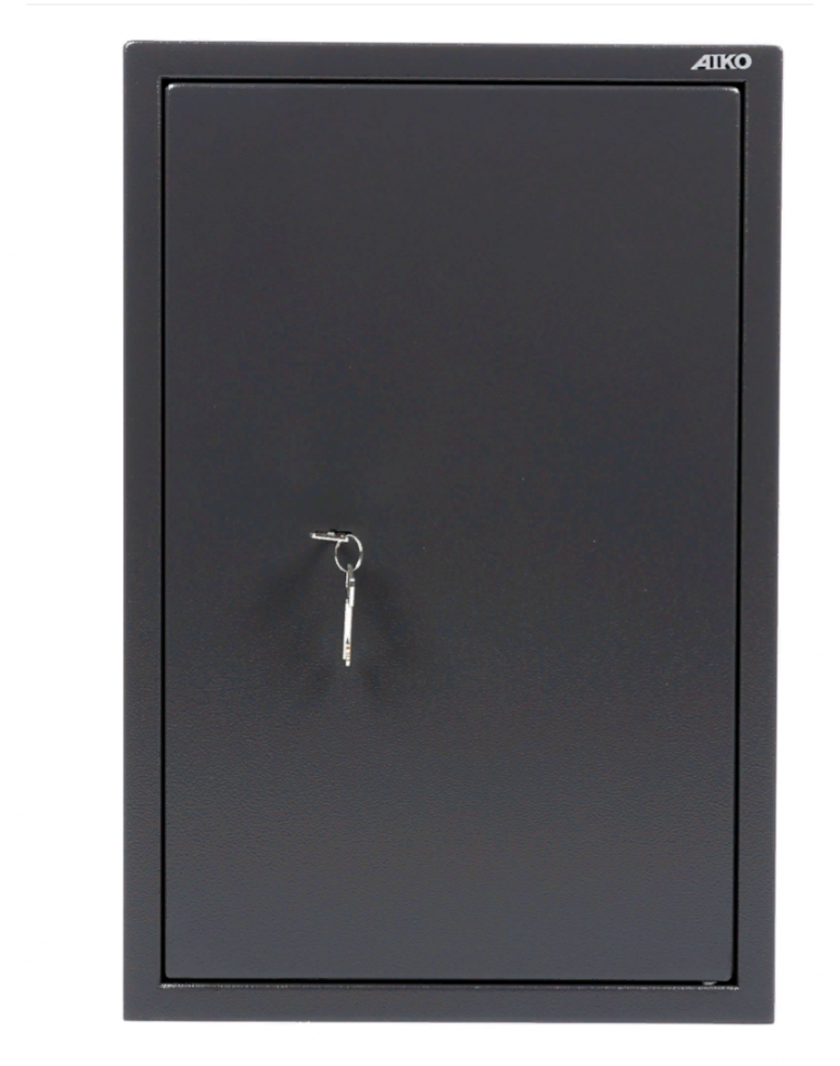 Офисный сейф Aiko TSN 65T KL купить в Томске Офисный сейф Aiko TSN 65T KL купить в Томске