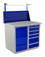 Верстак Практик Profi WT100.WD3/WD5.011 Верстак Практик Profi WT100.WD3/WD5.011