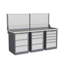 Верстак FBK 205.345-1 Верстак FBK 205.345-1