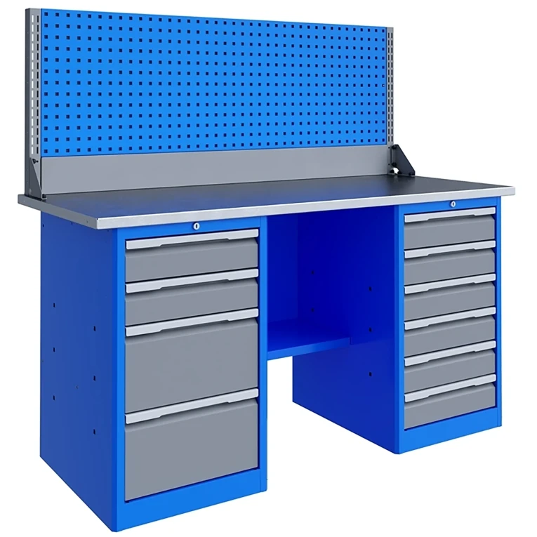 Верстак PRF 161.46.1-1 купить в Томске