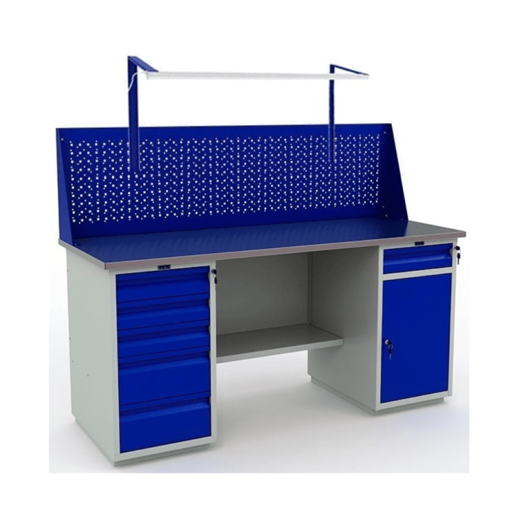 Верстак Profi WT180.WD5/WD2.011 купить в Томске