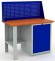 Верстак Expert W120.F2/WS1.010 купить в Томске