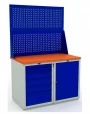 Верстак Expert W120.WS6/WS1.020