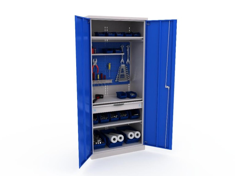 Шкаф ERGO 181 №3 купить в Томске