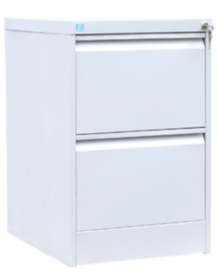 Шкаф картотечный ШК-2 (2 замка) купить в Томске