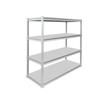 Стеллаж усиленный Gresson СУМ-1200 Стеллаж усиленный Gresson СУМ-1200