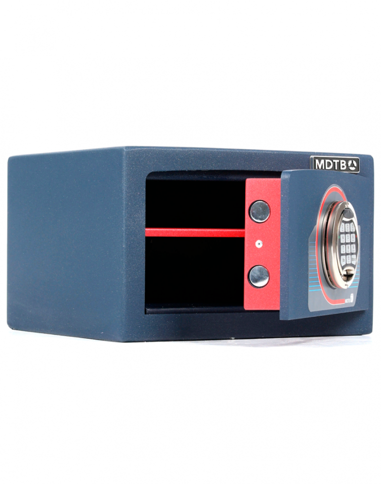Взломостойкий сейф MDTB EK-22.E купить в Томске