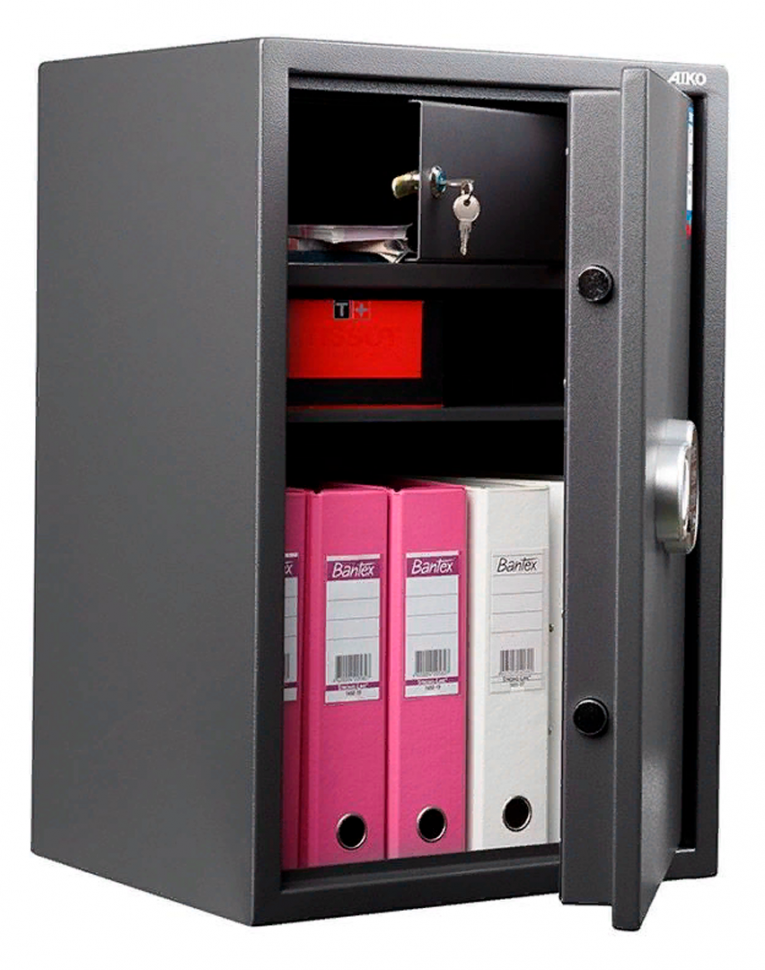 Офисный сейф Aiko TSN 65T EL купить в Томске Офисный сейф Aiko TSN 65T EL купить в Томске