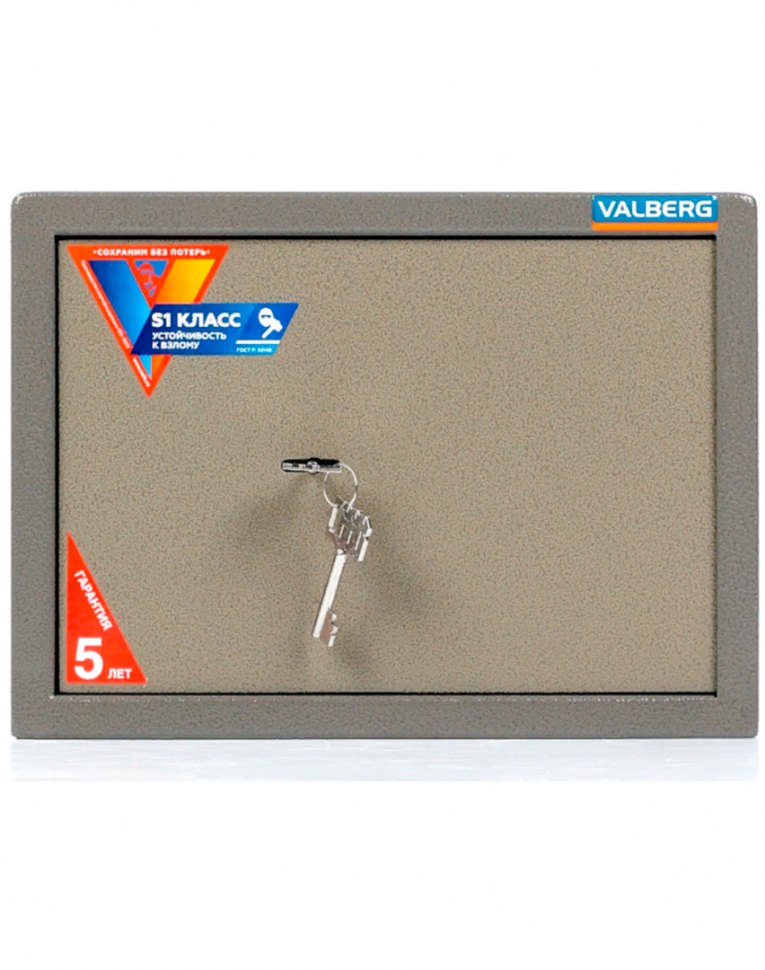 Мебельный сейф Valberg ASM-25 KL купить в Томске Мебельный сейф Valberg ASM-25 KL купить в Томске