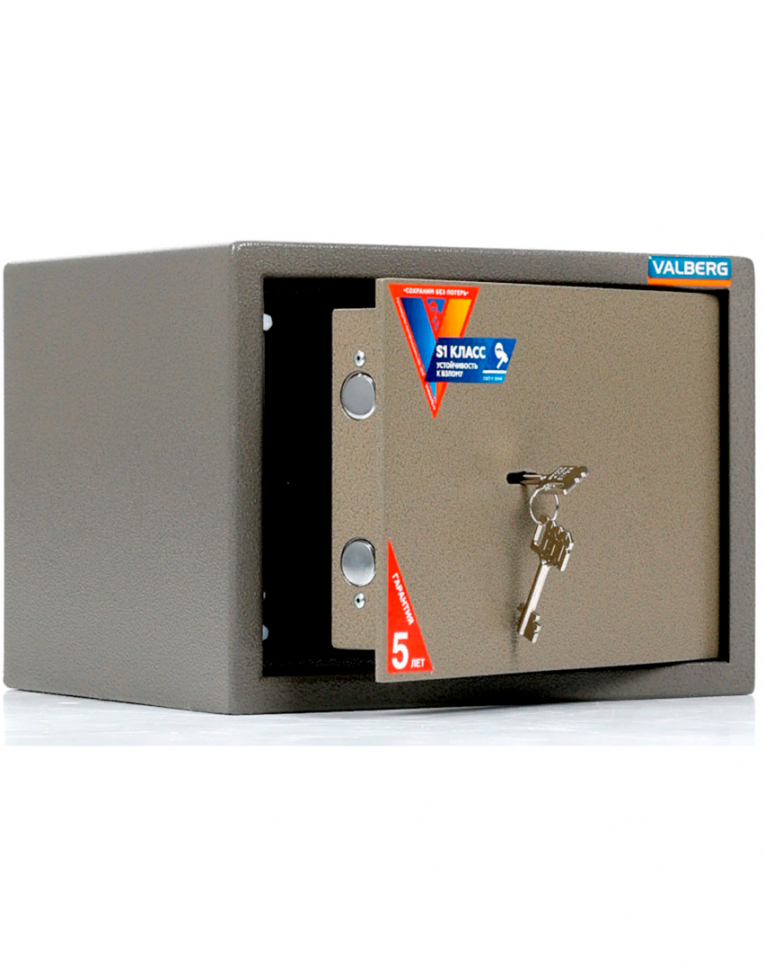 Мебельный сейф Valberg ASM-25 KL купить в Томске Мебельный сейф Valberg ASM-25 KL купить в Томске