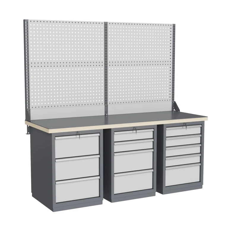 Верстак FBK 205.345-2 купить в Томске