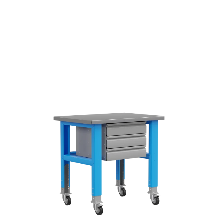 Стол промышленный PLC 10.3-М купить в Томске